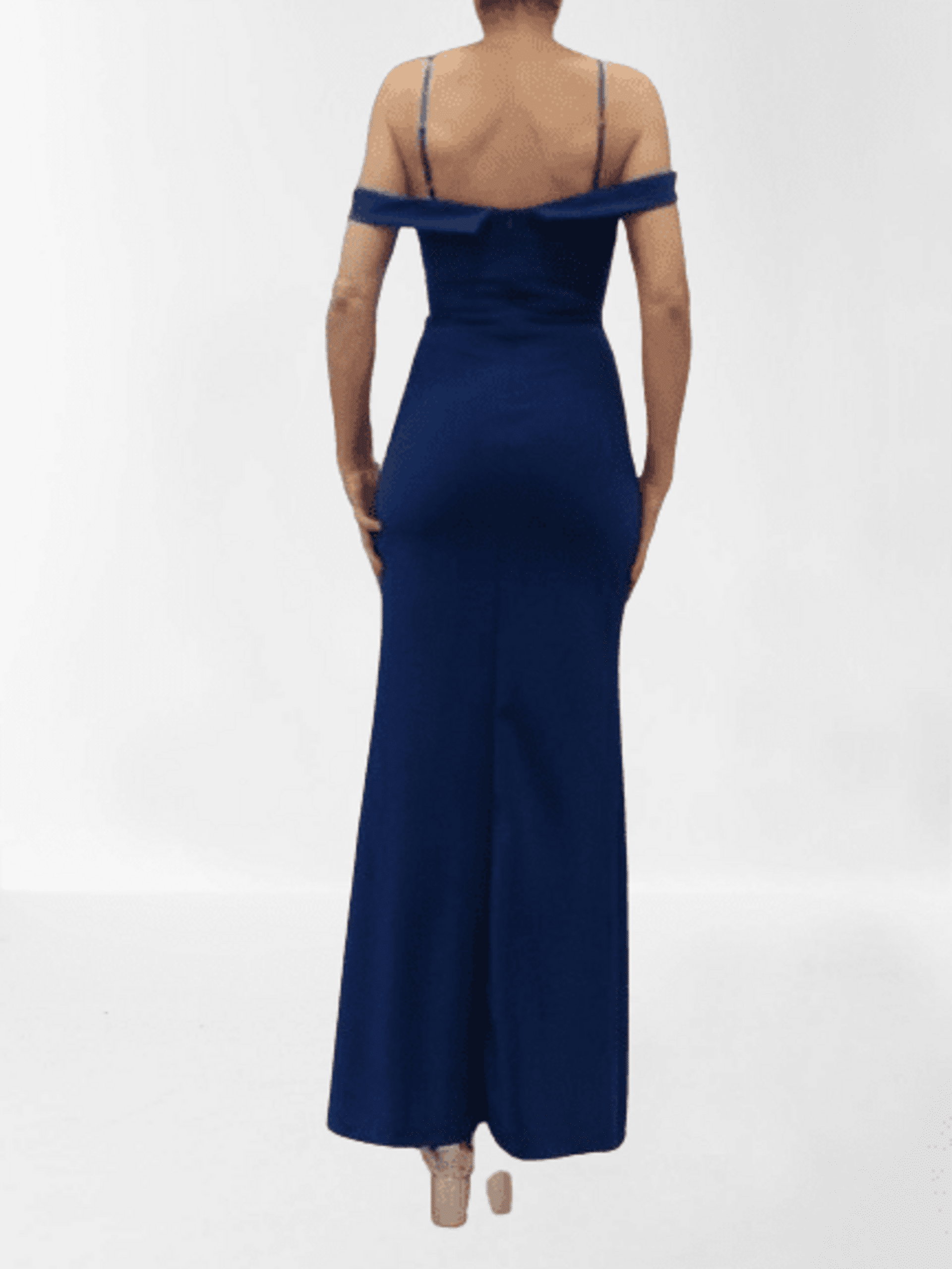 Vestido invitada boda Sirena Nashville - 2