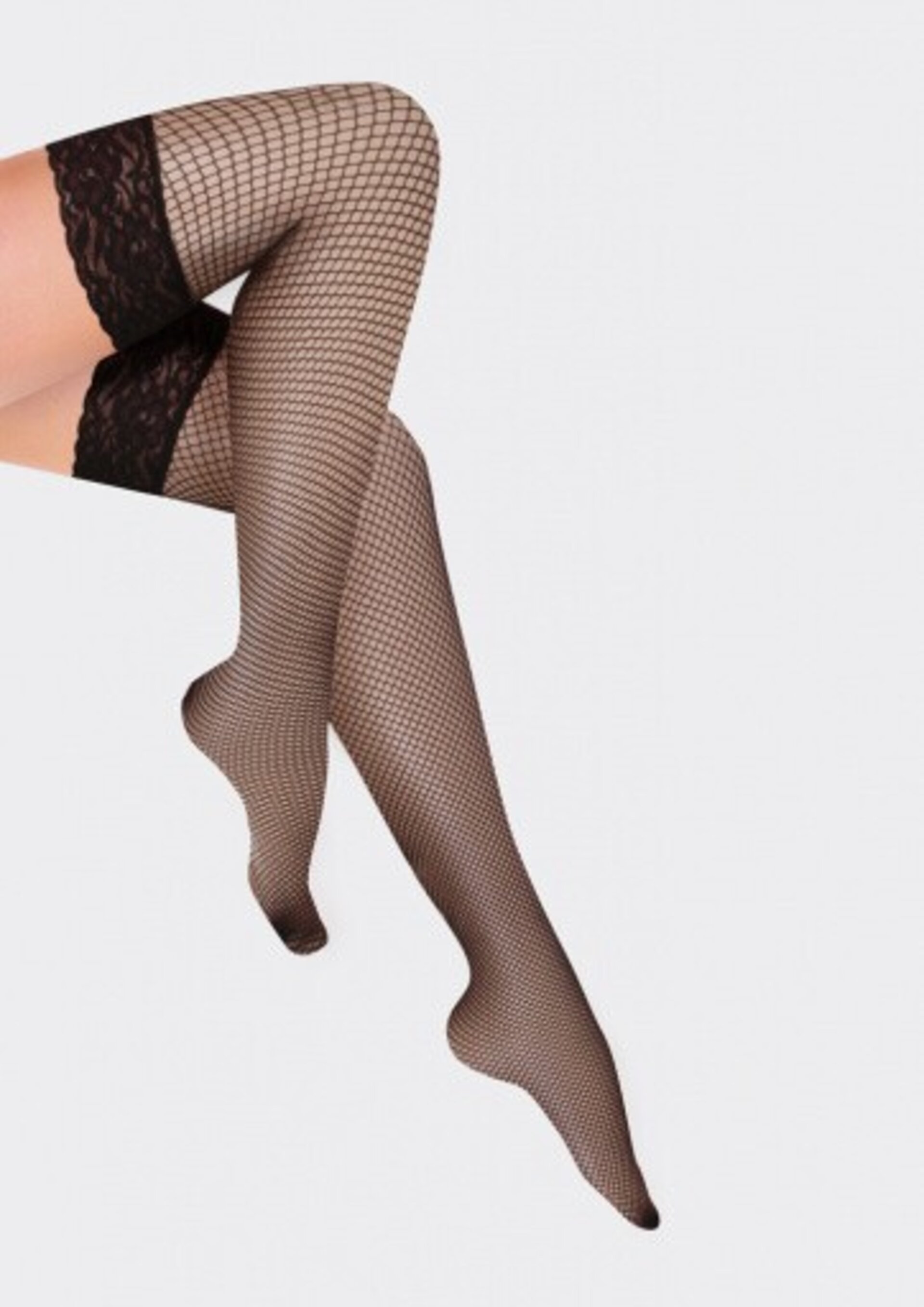 Media de red con liga - 1