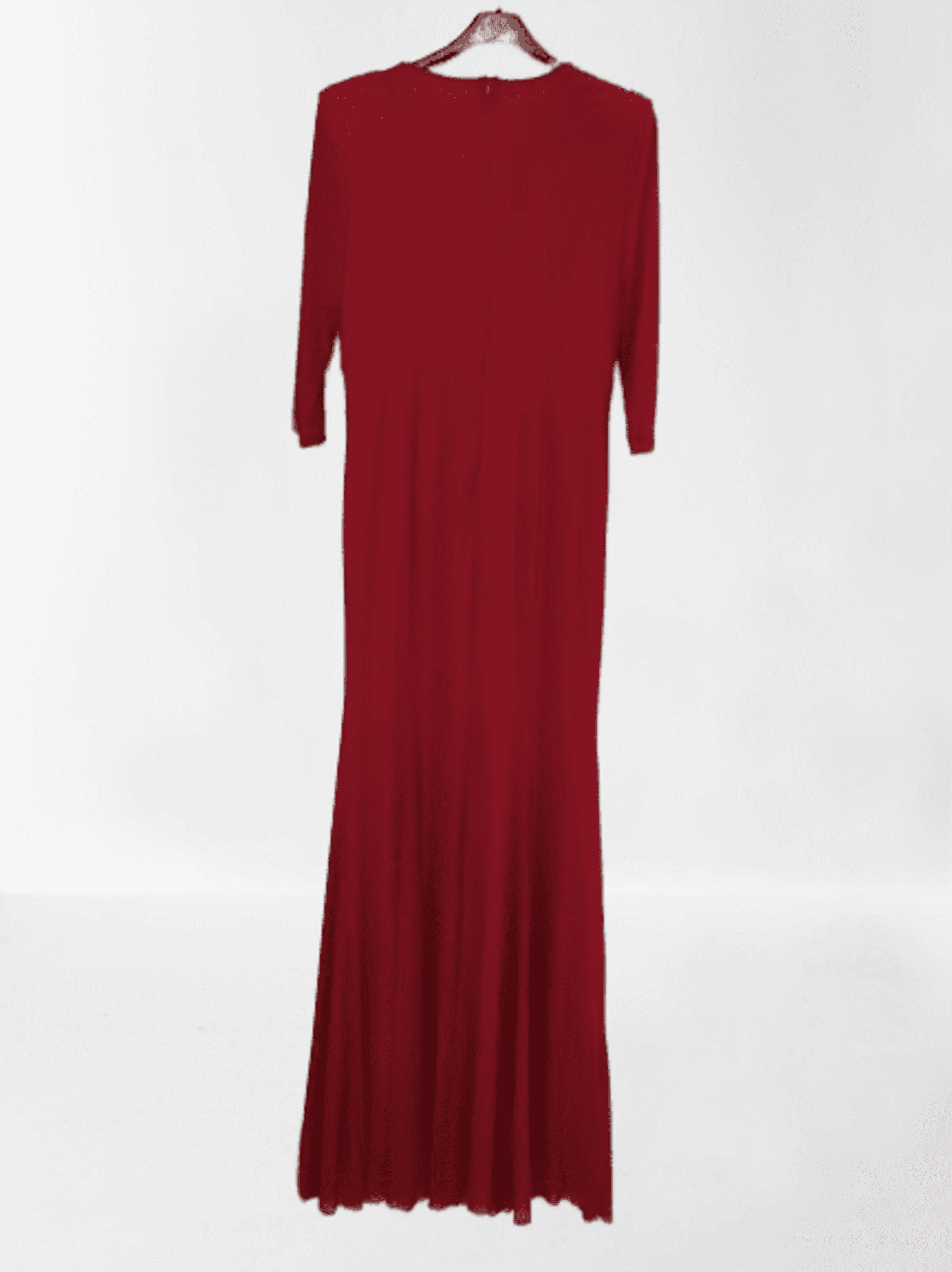 Vestido Fiesta Talla Grande Glasgow - 3