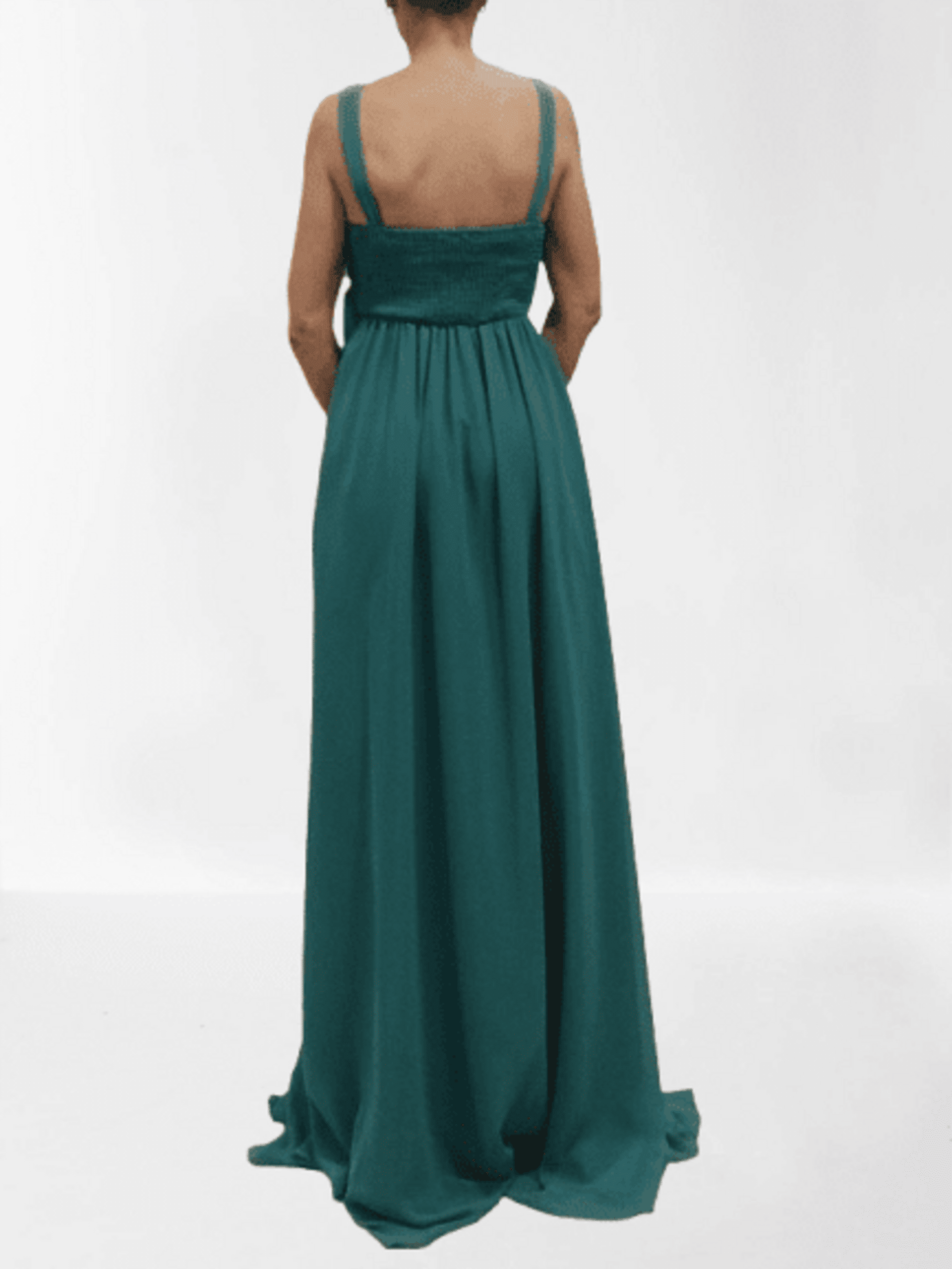 Vestido de fiesta Albury - 2