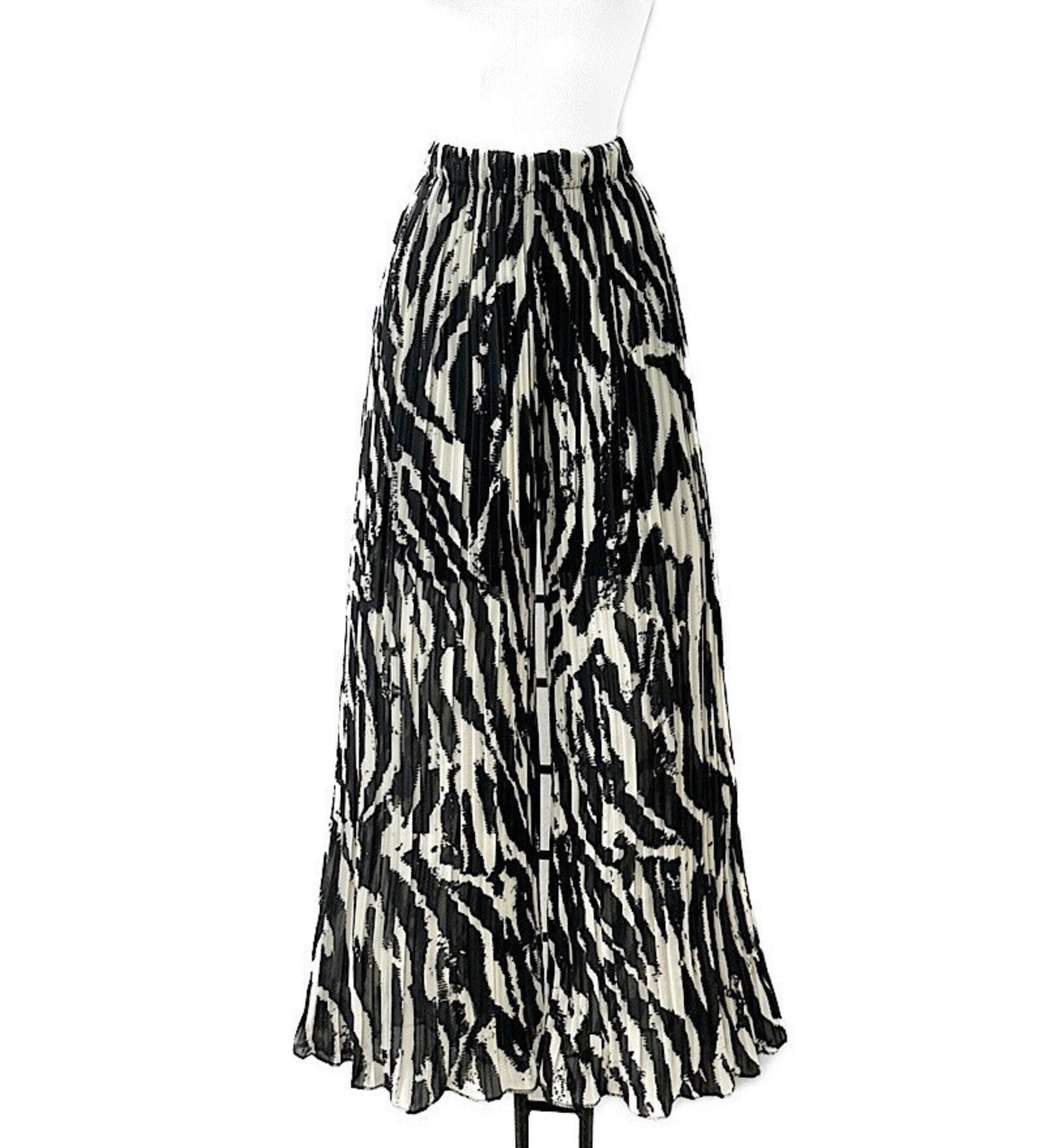 Conjunto de fiesta con pantalón y blusa - 3